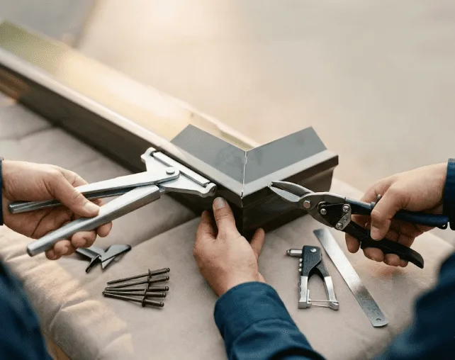 Why choose Gutter Repair in Chamois, MO